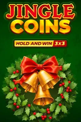 Jingle Coins: Hold and Win