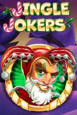 Jingle Jokers