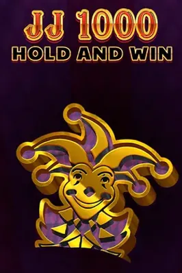 JJ 1000: Hold & Win