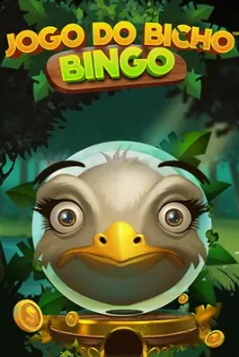Jogo do Bicho Bingo