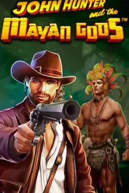 John Hunter And The Mayan Gods