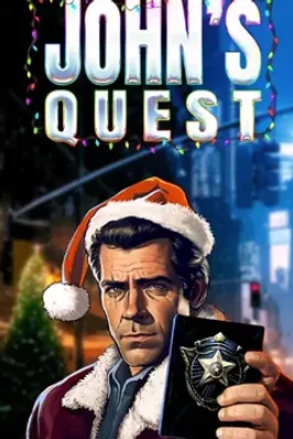John's Quest