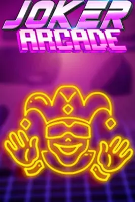 Joker Arcade