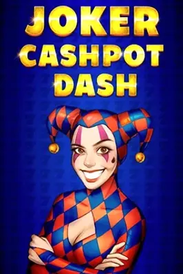 Joker Cashpot Dash
