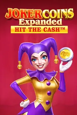 Joker coins Expanded