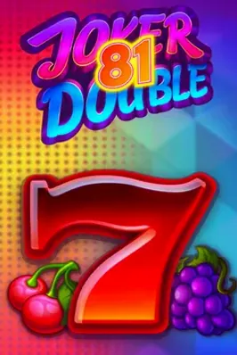 Joker Double 81