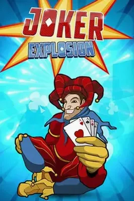 Joker Explosion