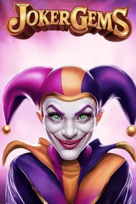 Joker Gems Hot Meter