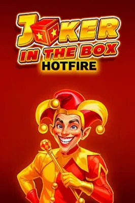 Joker in the Box Hotfire