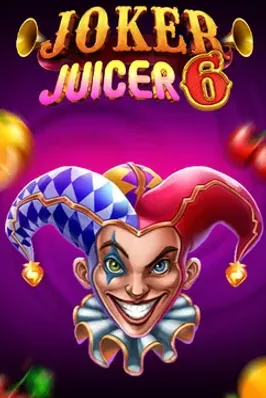 Joker Juicer 6