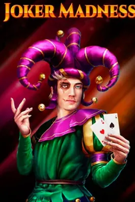Joker Madness