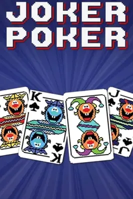 Joker Poker