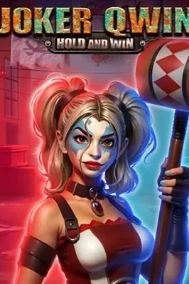 Joker Qwin Hold and Win