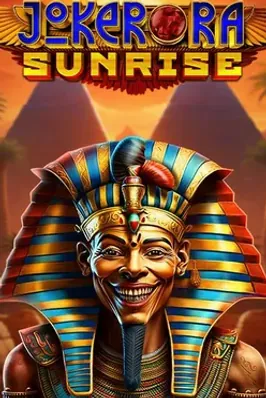 Joker Ra: Sunrise