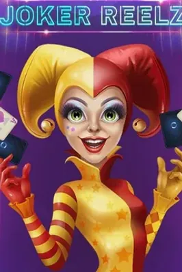 Joker Reelz