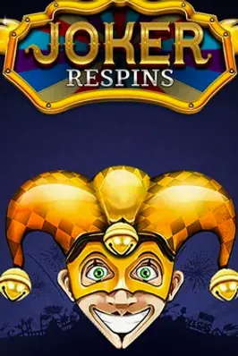 Joker Respins
