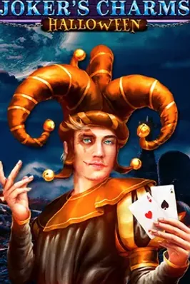 Joker’s Charms - Halloween