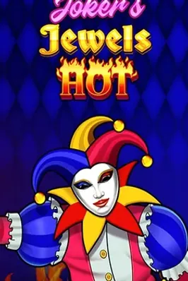 Joker's Jewels Hot