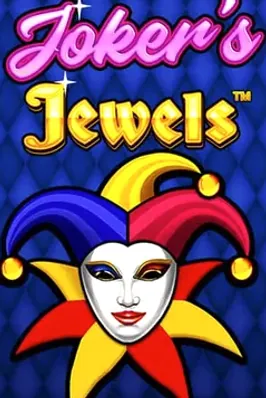 Joker's Jewels