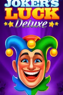 Joker's Luck Deluxe