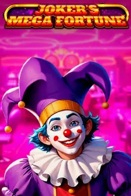 Joker's Mega Fortune