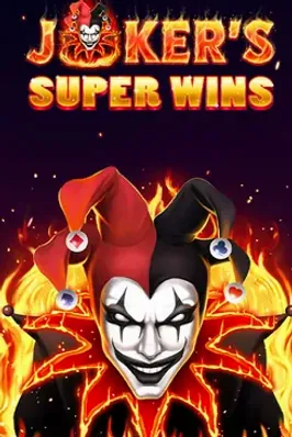 Joker's Super Wins