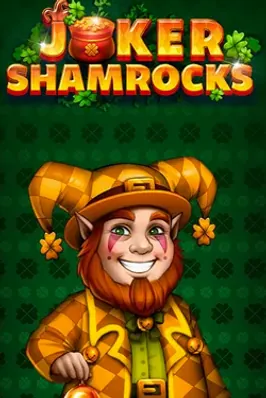 Joker Shamrocks