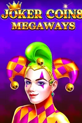 Jokers Coins Megaways