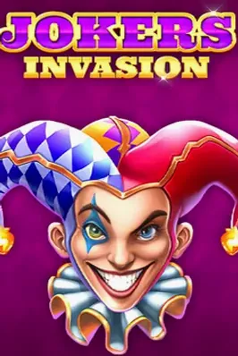 Jokers Invasion