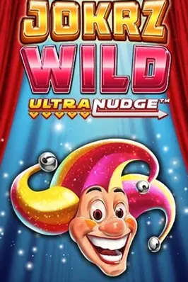 Jokrz Wild UltraNudge