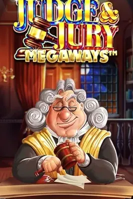 Judge and Jury Megaways