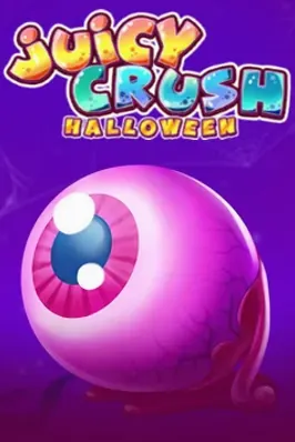 Juicy Crush Halloween