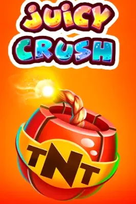 Juicy Crush