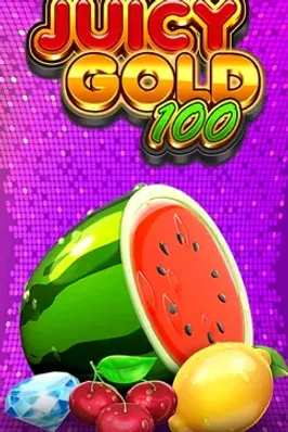 Juicy Gold 100