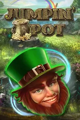 Jumpin Pot Jackpot