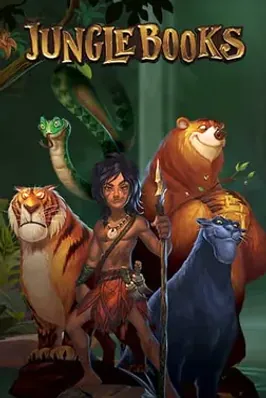 Jungle Books
