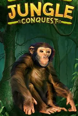 Jungle Conquest