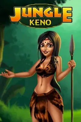 Jungle Keno