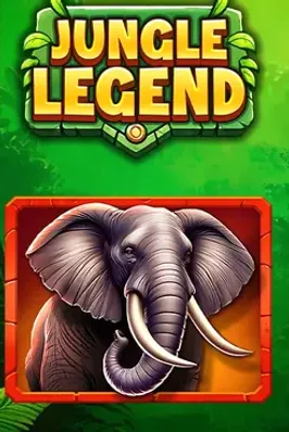 Jungle Legend