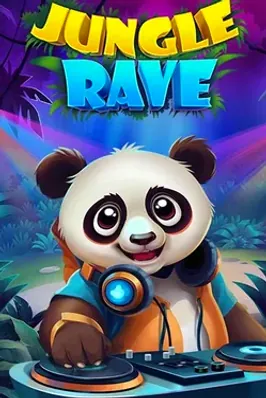 Jungle Rave