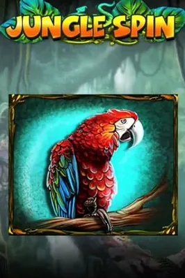 Jungle Spin
