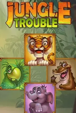 Jungle Trouble
