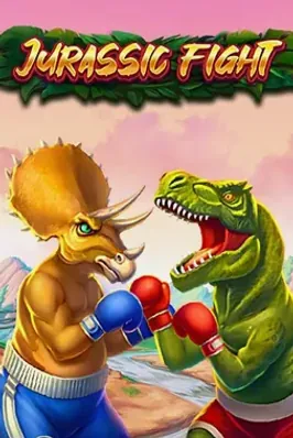 Jurassic Fight