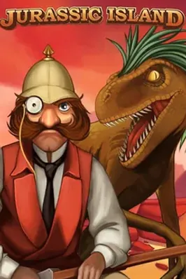 Jurassic Island