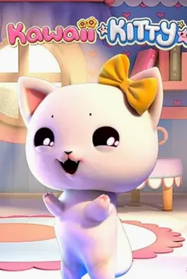 Kawaii Kitty