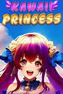 Kawaii Princess