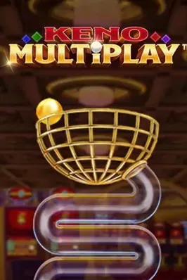 Keno MultiPlay