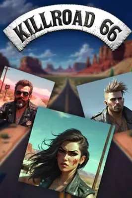 Killroad 66