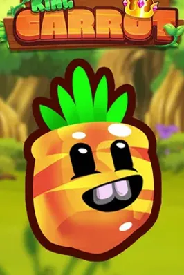 King Carrot