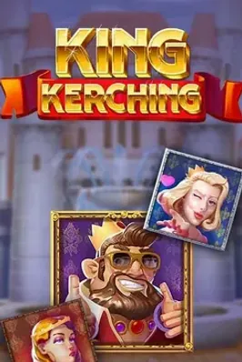 King Kerching